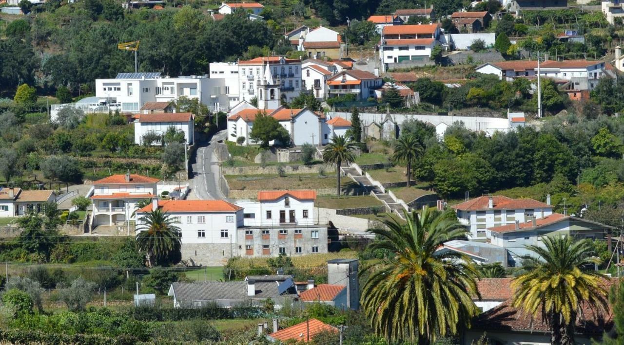 Villa Quinta Da Costeira Sever do Vouga Exterior foto