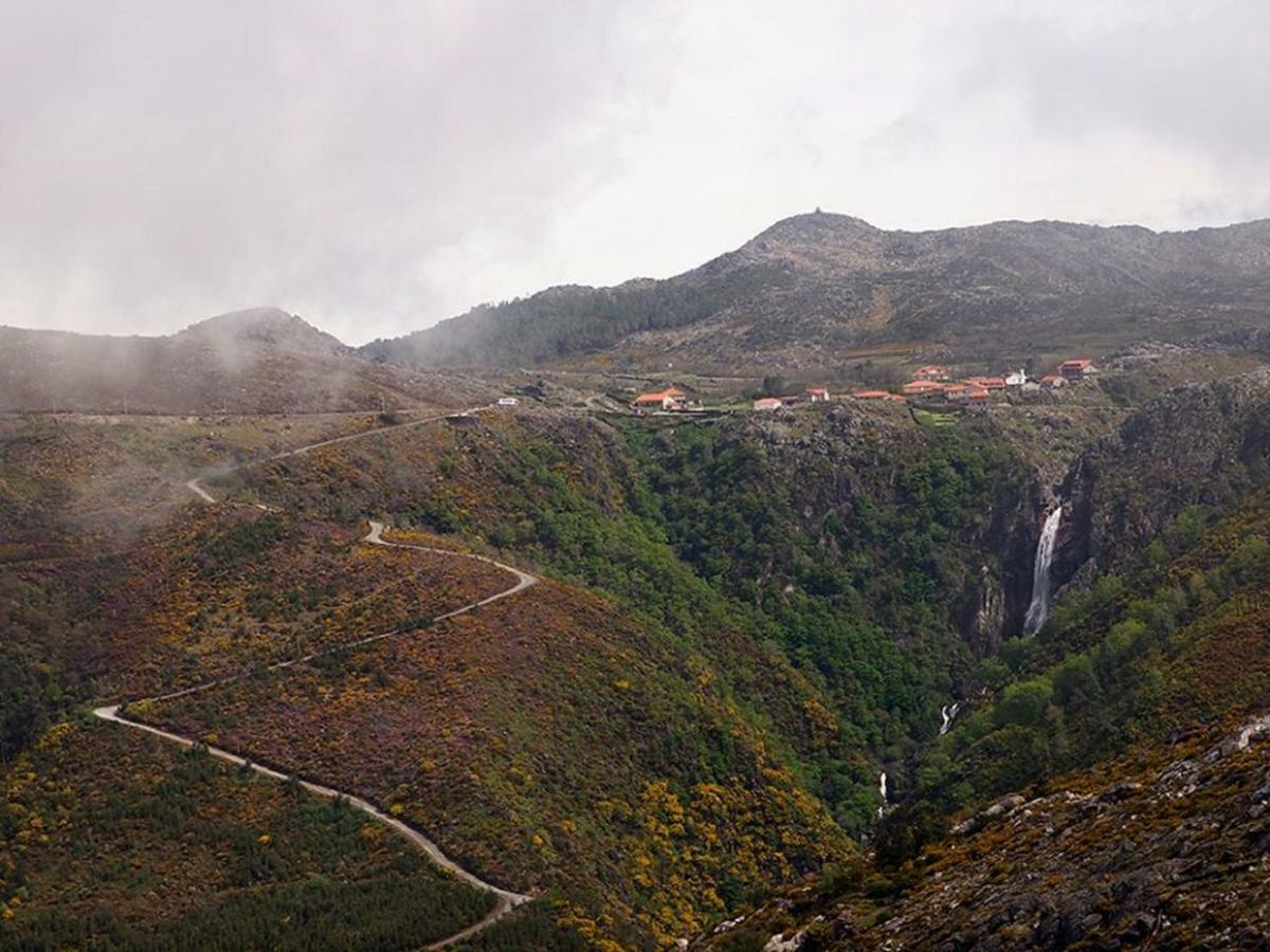 Villa Quinta Da Costeira Sever do Vouga Exterior foto