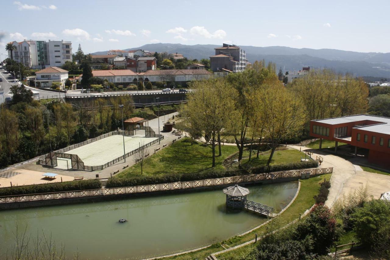 Villa Quinta Da Costeira Sever do Vouga Exterior foto